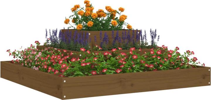 Produktbild vidaXL Pflanzgefäss