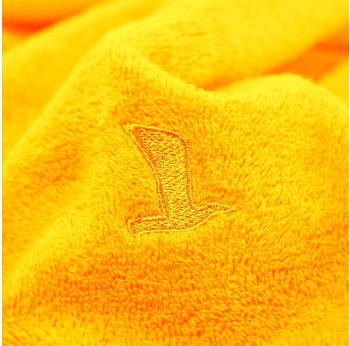 Actual product image Möve Super fuzzy