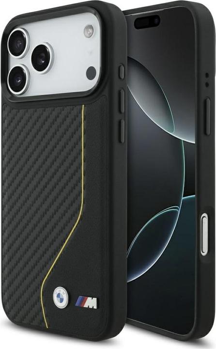 Black, Yellow