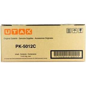 Utax, Toner, Toner Cartridge 1 Pc(S)