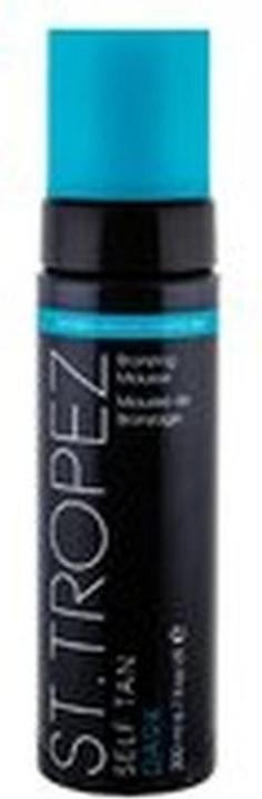 Actual product image St. Tropez Bronzing Mousse (Self tanning foam, 200 ml)