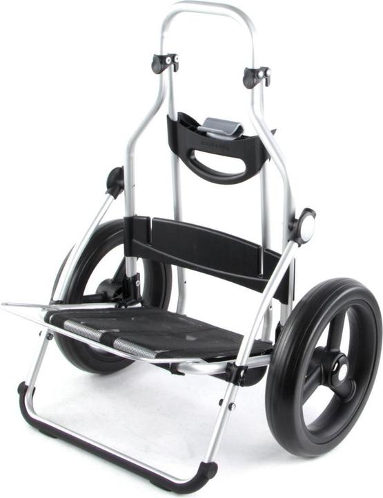 Produktbild Andersen Royal Shopper 360°