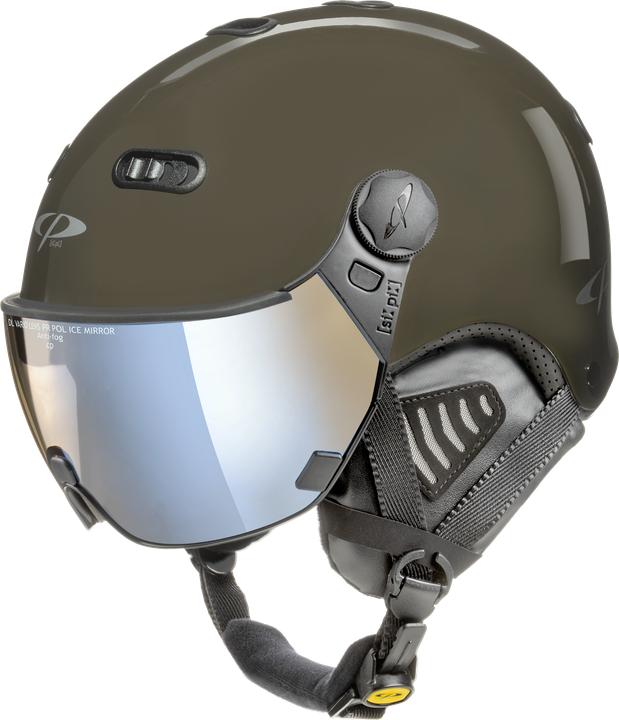 Produktbild C+P Ski CARACHILLO Helmet (S)