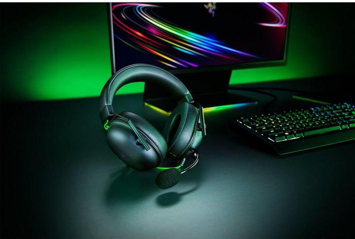 Actual product image Razer Blackshark V2 X (Cable)