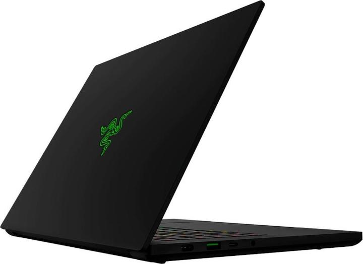 Productafbeelding Razer Blade 14 (14", AMD Ryzen 9 8945HS, 32 GB, 1000 GB, NL)