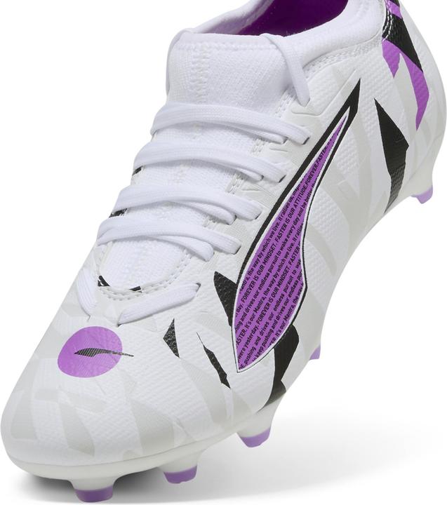 Immagine prodotto Puma Ultra 5 Match Forever Fg/Ag Jr (37.5)