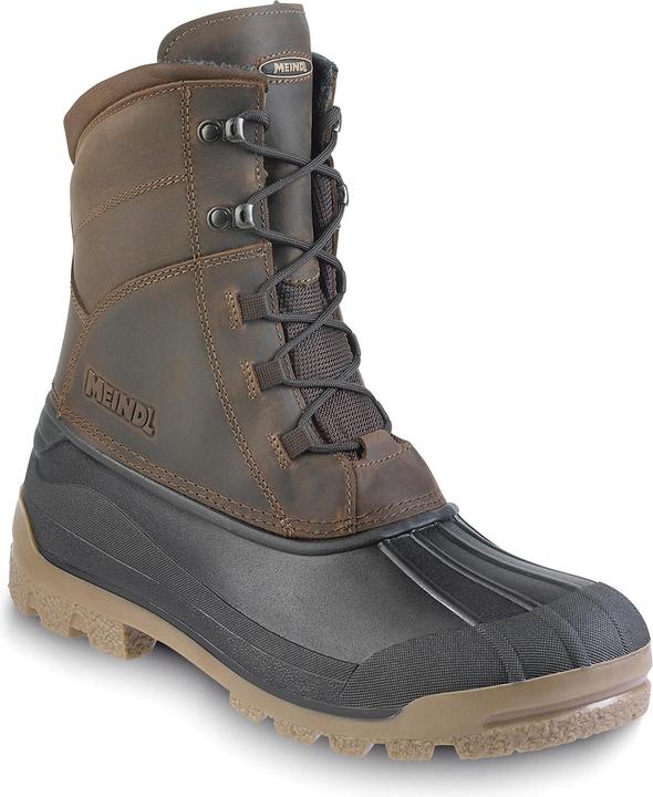 Immagine prodotto Meindl Winterschuh CERVINIA MEN (39)
