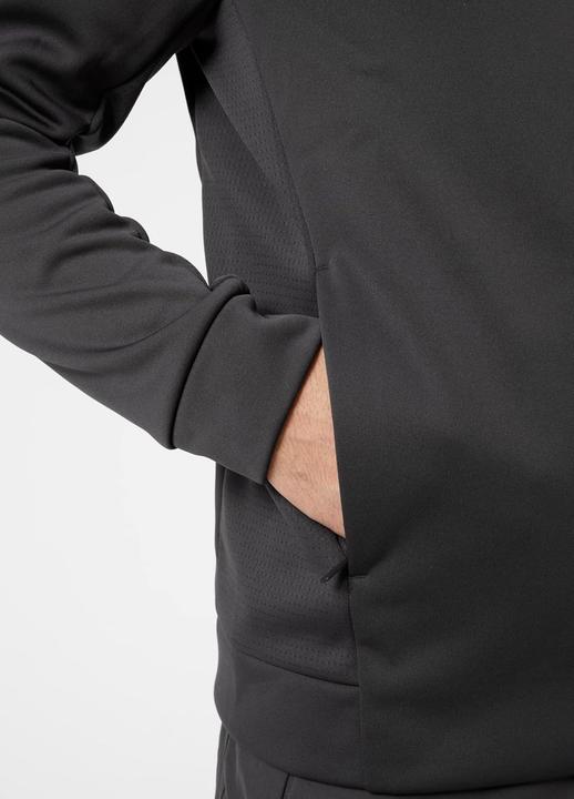 Produktbild Helly Hansen Mid-Layer Crew Fleece Jacket (XL)