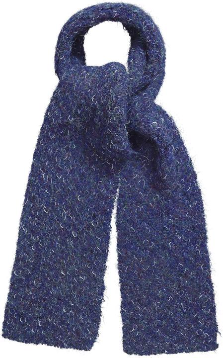 Immagine prodotto Ulla Popken Sciarpa piccola di maglia mélange a costine