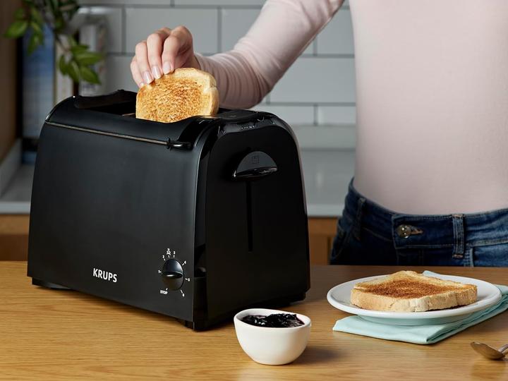 Image du produit Krups KH1518 Pro Aroma 2 disques
