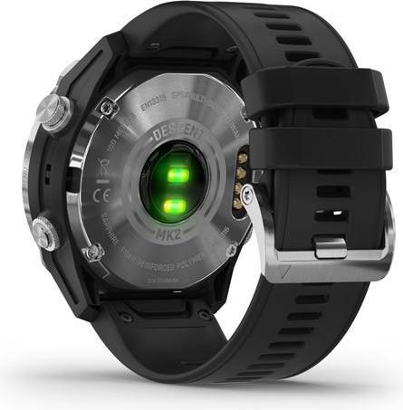 Productafbeelding Garmin Zegarek sportowy Afdaling Mk2 (52 mm)