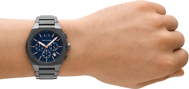 Image du produit Armani Exchange Chronograph (Chronographe, 42 mm)