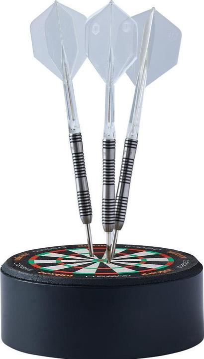 Actual product image Unicorn Ultra 2.0 Mini Dartboard - Dart Station/Dock