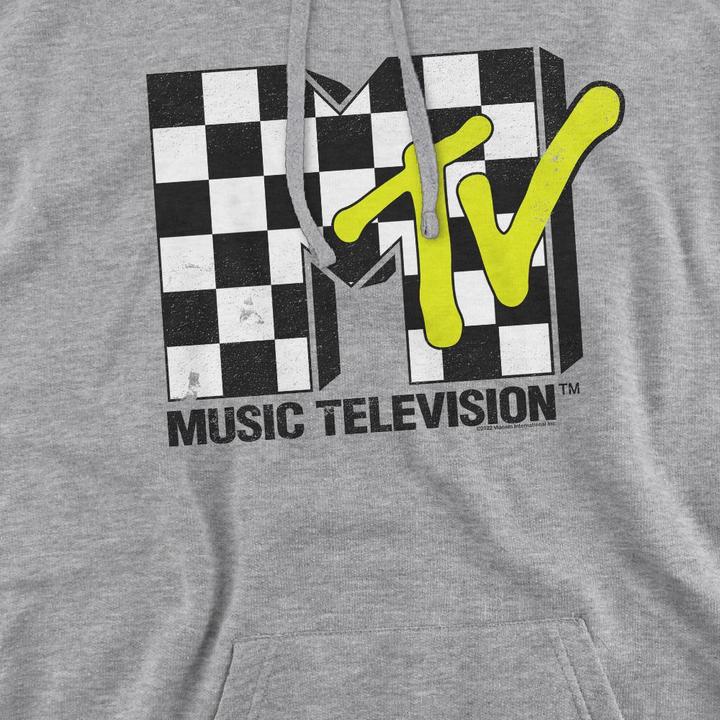 Produktbild MTV Kapuzenpullover (M)