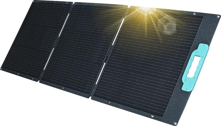 Produktbild Enjoy solar Helios (150 W, 3.40 kg)