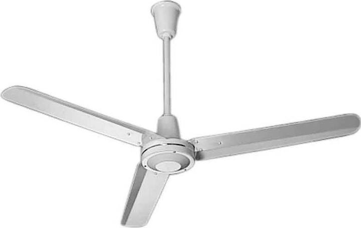 Helios HELI DVW 90 ceiling fan D= 900mm max speed 340 rpm (35 dB)