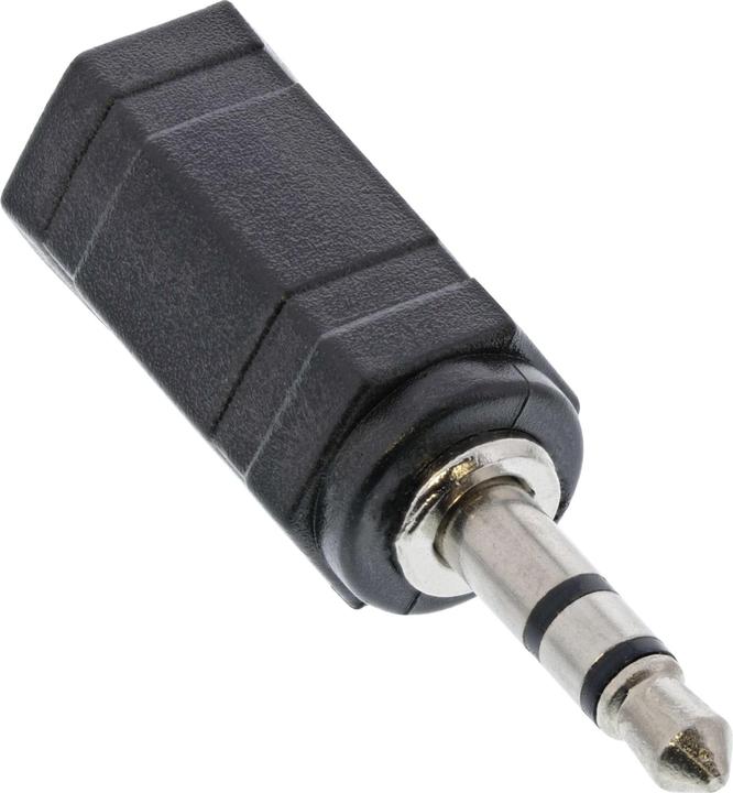 Produktbild InLine Audio Adapter (Zubehör)