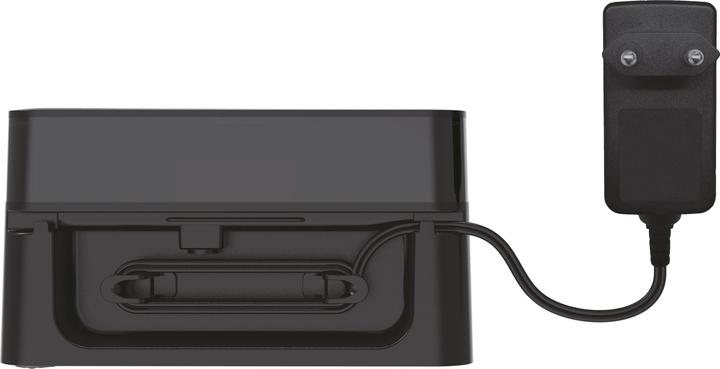 Actual product image Hoover HG530H 011 (Vacuum mopping robot)