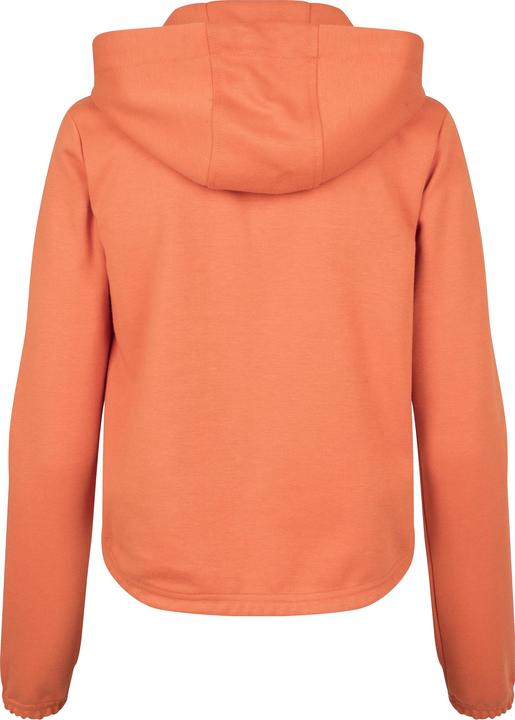 Produktbild Urban Classics Ladies Interlock Short Hoody (M)