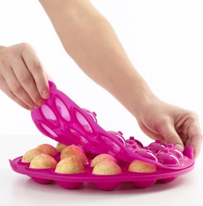 Produktbild Lékué Pop Cakes (25 cm)