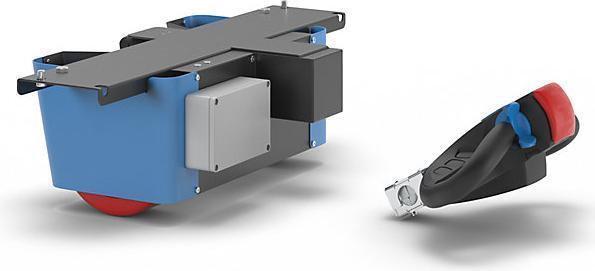 Produktbild eurokraft pro E-Modul NEO