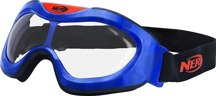Produktbild Nerf Schutzbrille, blau