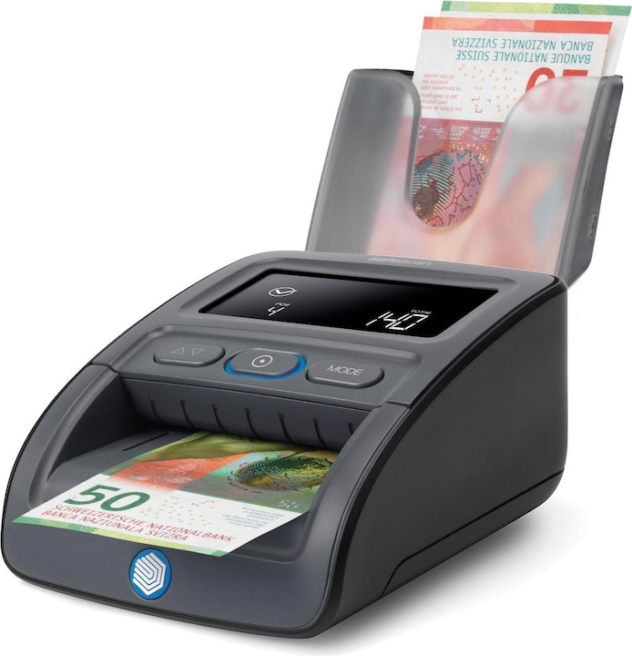 Immagine prodotto Safescan 155-S (G2) (Validatore di banconote)