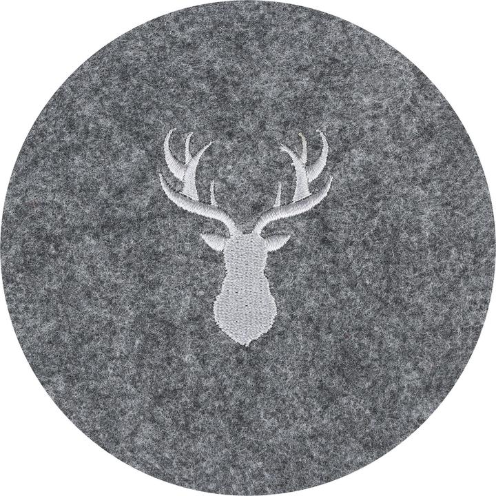 EGLO Andasibe (Glass coaster)