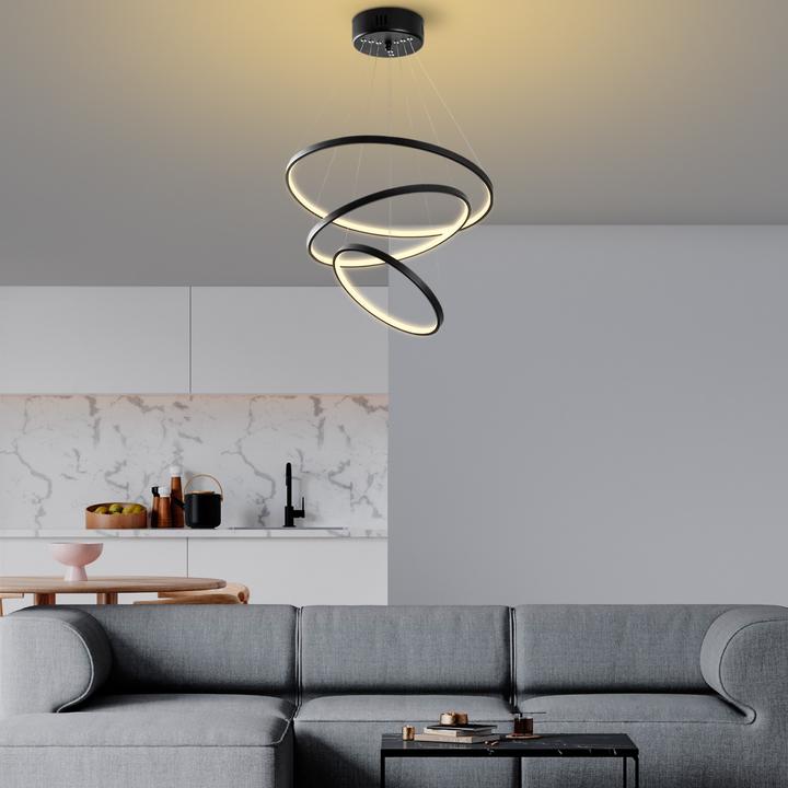 Immagine prodotto Opviq Simit Chandelier