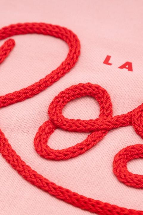 Actual product image French Disorder W'S La Vie En Rose (XS)