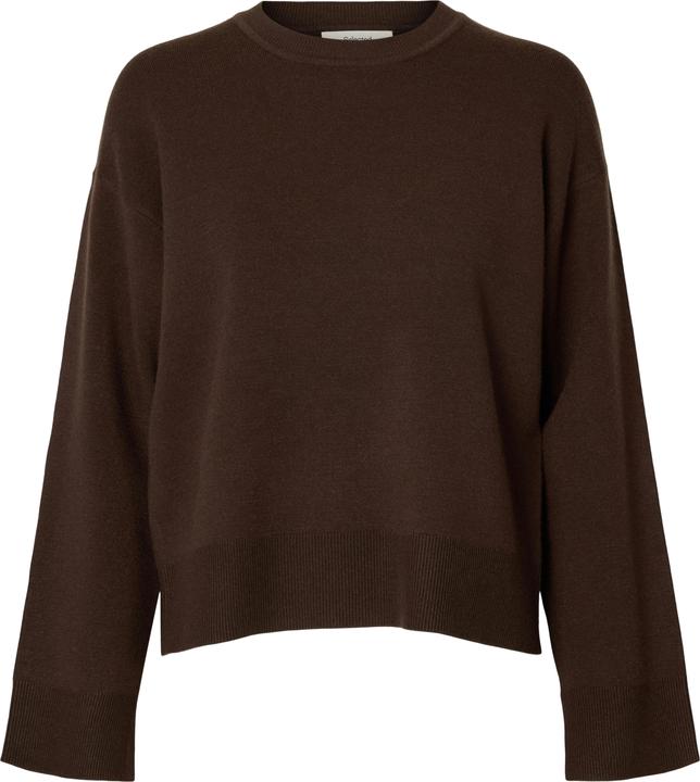 Immagine prodotto Selected Femme Viskosemix Strickpullover (XL)
