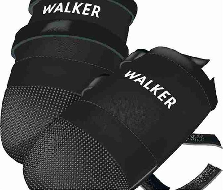 Image du produit Trixie Protection de la patte - Soins aux marcheurs (3XL, Chaussures pour chien)