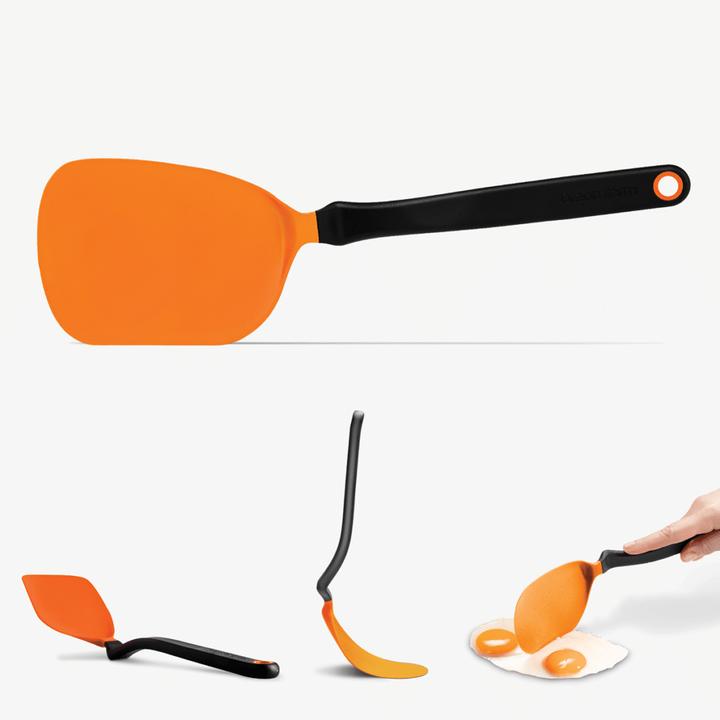 Image du produit DreamFarm Chopula Orange
