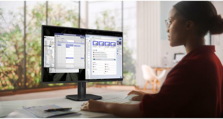 Actual product image Philips 24E1N1100A/00 (1920 x 1080 pixels, 23.80")