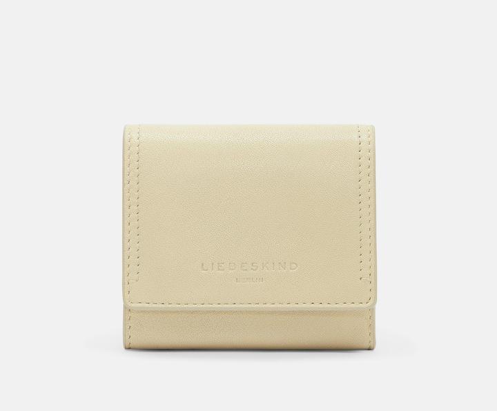 Image du produit Liebeskind Berlin Portemonnaie Kleine Geldbörse aus Schafsleder