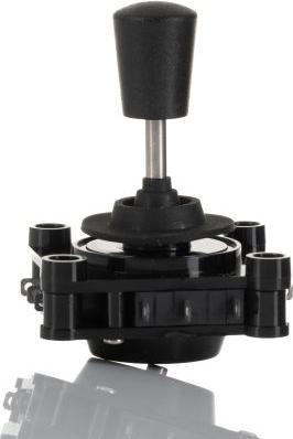 Produktbild Rs Pro Joystick 2 axis spring return 4cm base