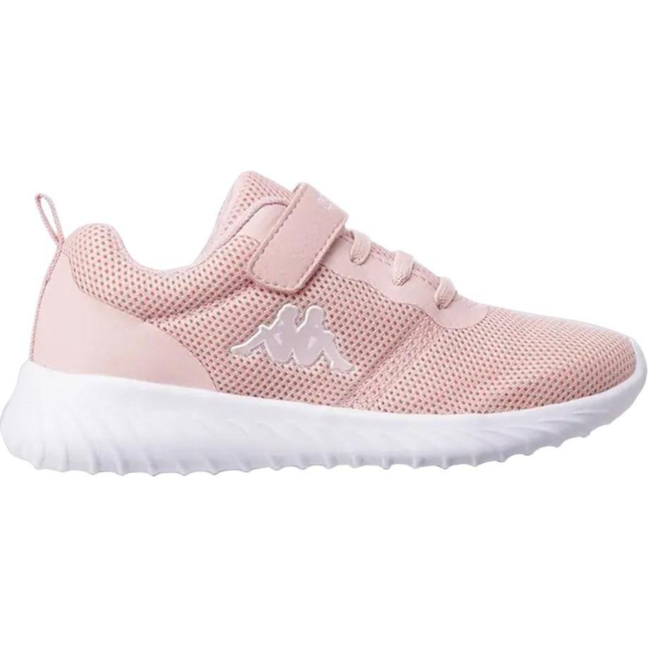 Kappa, Jungen, Babyschuhe, Diese K Kids Shoes Pink-White 260798K 2110 25, Rosa, (25)