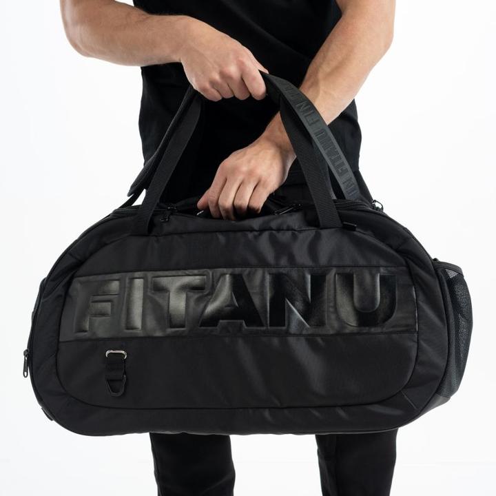 Immagine prodotto 4F Fitanu Fitup Bag 92800504579 (46 l)