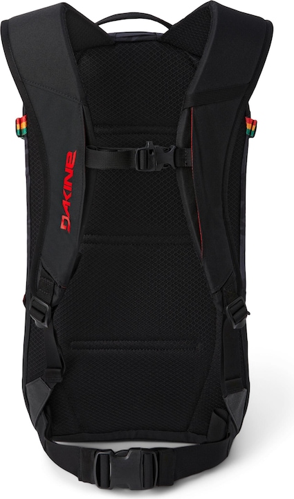 Actual product image Dakine Heli Pack 12 (12 l)