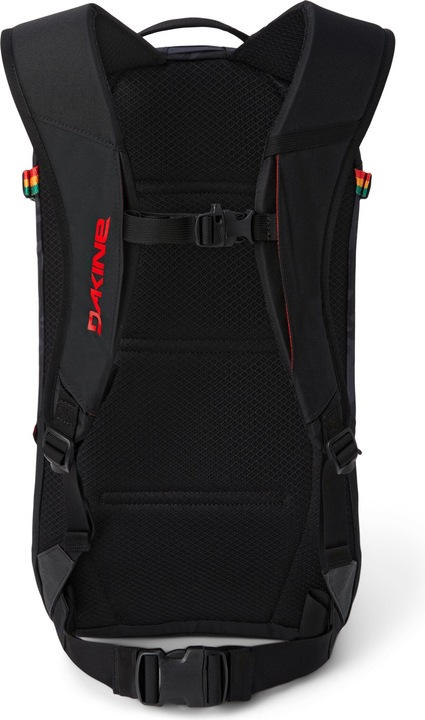 Immagine prodotto Dakine Heli Pack 12 (12 l)
