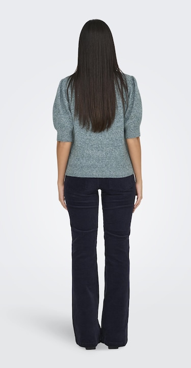 Produktbild Only ONLRICA Strickpullover Strickpullover (L)