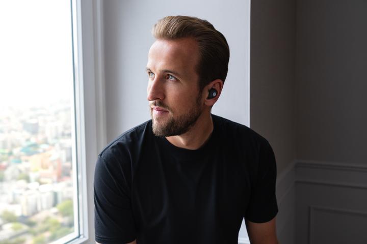 Actual product image Our Pure Planet Platinum (ANC, 4 h, Wireless)