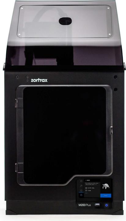 Actual product image Zortrax Hepa Cover for M300 Dual (Silicone cover)