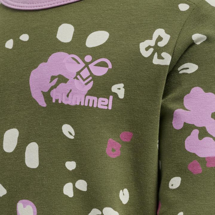 Immagine prodotto hummel Maglietta Hmlalisa L/S (74)