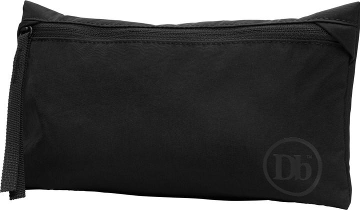 Produktbild D_b_ The Makeløs M Pouch Black Out (22 l)