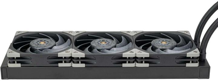 Produktbild Silverstone SilvStone SST-HT360