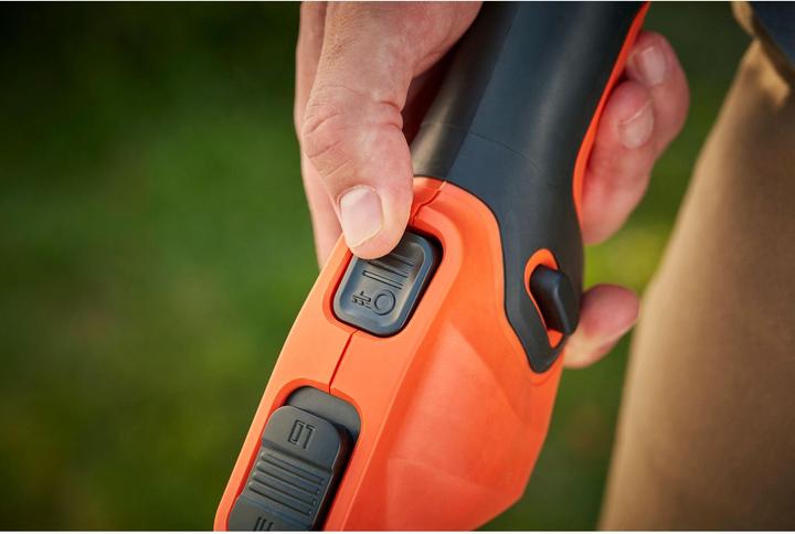 Produktbild Black & Decker BCSTE636L1 Kit (Trimmfaden)