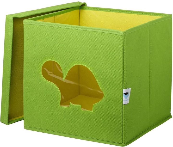 Actual product image Love it Store it Toy box Pico Mundo