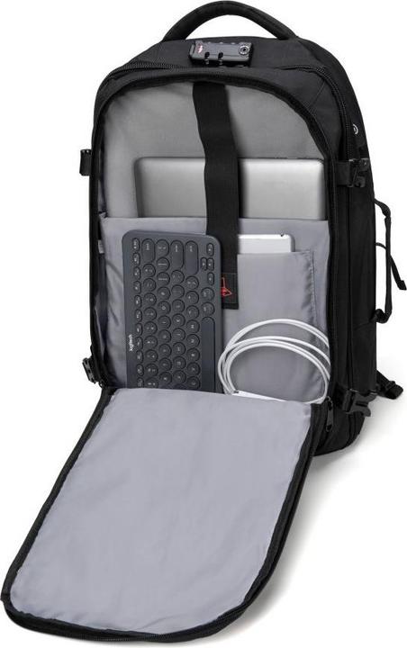 Produktbild I-Stay Monolith Laptop-Rucksack (30 l)