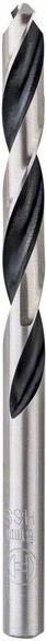 Actual product image Bosch Professional Zubehör HSS PointTeQ twist drill (Ø 8.0 mm)